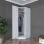 Hanah Home BA183 - 4567 Blanco